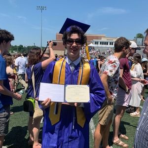 Meet your Posher, Elizabeth